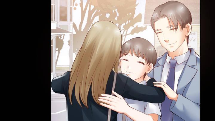 我的1/4男友 - 9話 不許這麼冒失(4/5) - 4