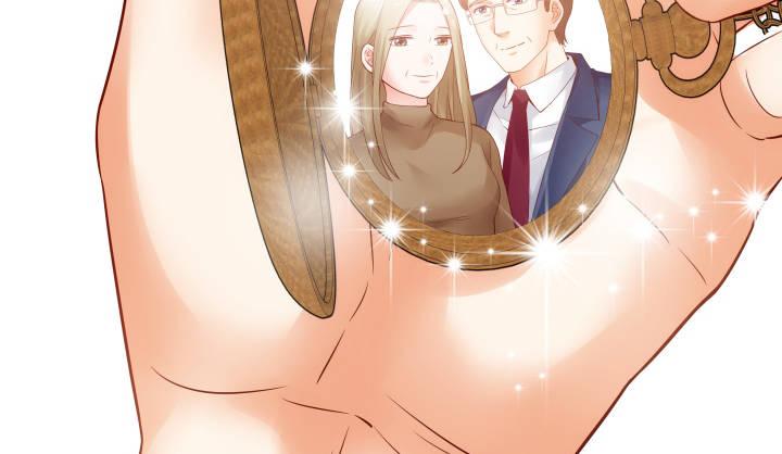 我的1/4男友 - 9話 不許這麼冒失(5/5) - 5