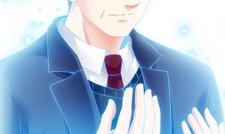 我的1/4男友 - 9話 不許這麼冒失(5/5) - 2