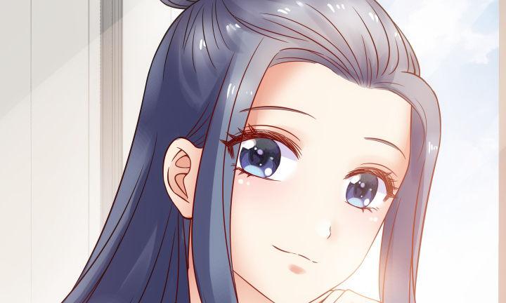 我的1/4男友 - 9話 不許這麼冒失(1/5) - 3