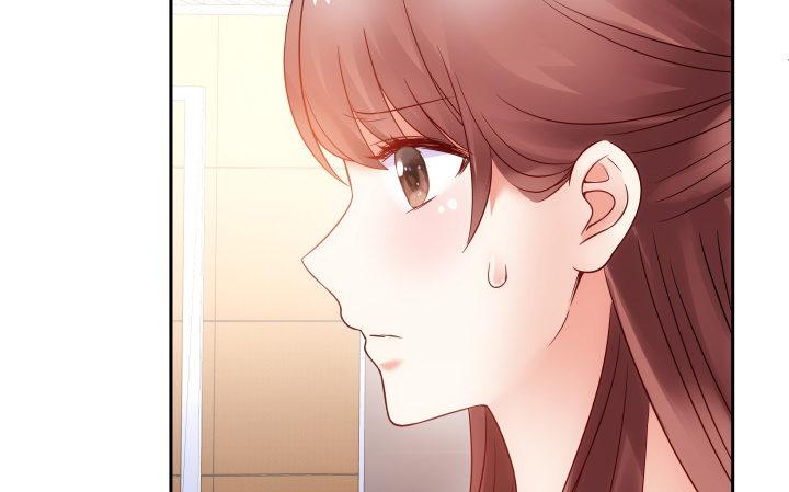 我的1/4男友 - 9話 不許這麼冒失(2/5) - 8