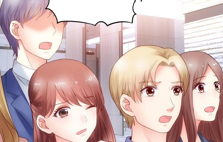 我的1/4男友 - 9話 不許這麼冒失(2/5) - 3