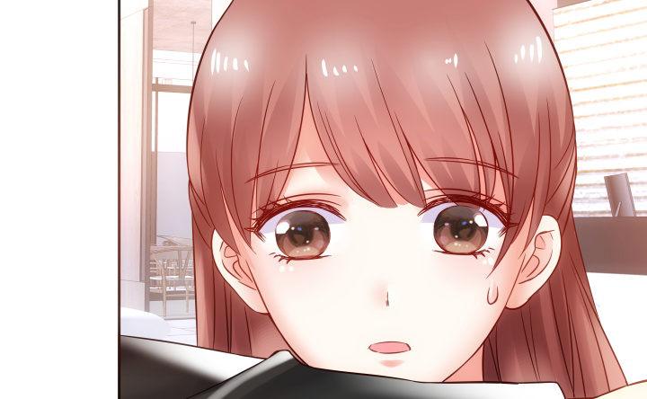 我的1/4男友 - 9話 不許這麼冒失(2/5) - 7