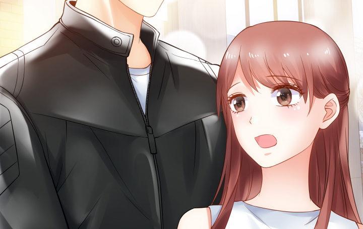 我的1/4男友 - 9話 不許這麼冒失(2/5) - 2