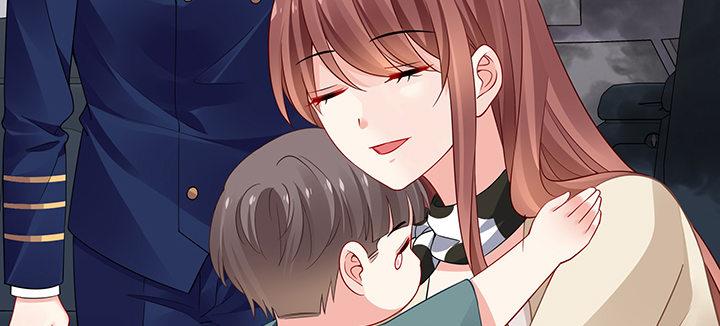 我的1/4男友 - 77話 抹去記憶(1/5) - 8