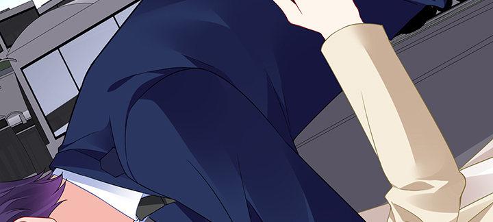 我的1/4男友 - 77話 抹去記憶(2/5) - 2