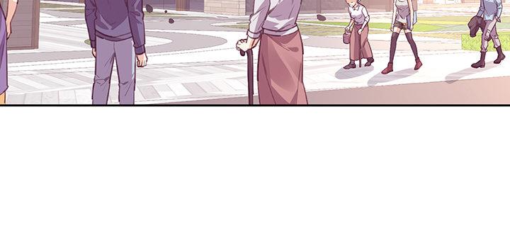 我的1/4男友 - 79話 不想遺忘的回憶(1/5) - 8