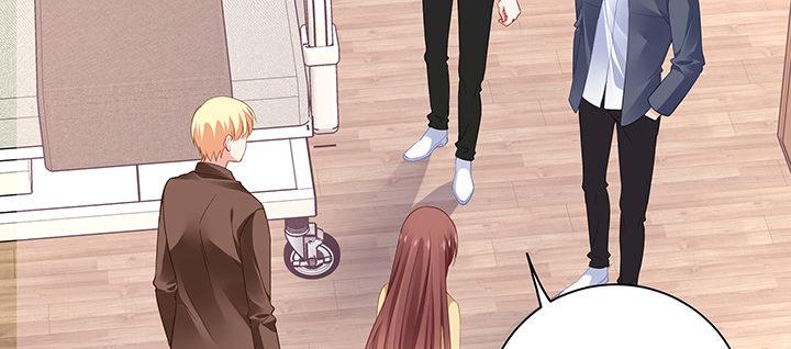 我的1/4男友 - 79話 不想遺忘的回憶(2/5) - 3