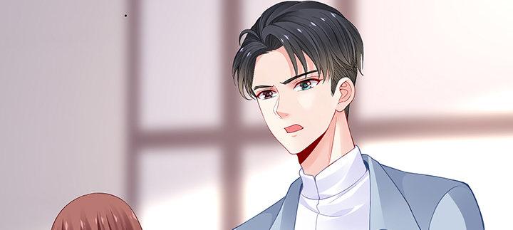 我的1/4男友 - 81話 棣，你真可愛(4/5) - 5