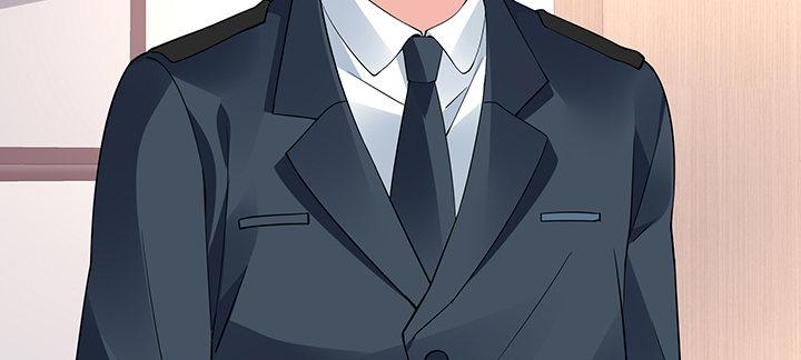 我的1/4男友 - 81話 棣，你真可愛(4/5) - 1