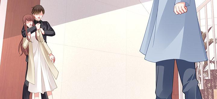 我的1/4男友 - 81話 棣，你真可愛(5/5) - 4