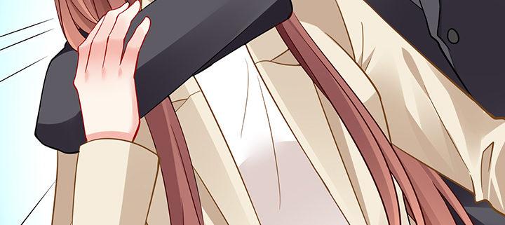 我的1/4男友 - 81話 棣，你真可愛(5/5) - 3