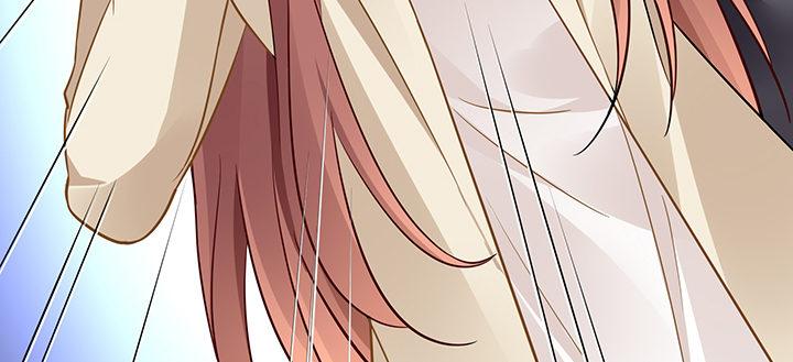 我的1/4男友 - 81話 棣，你真可愛(5/5) - 4