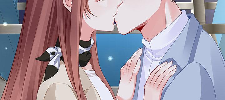 我的1/4男友 - 83話 只做你的超人(4/5) - 1