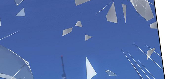 我的1/4男友 - 83話 只做你的超人(4/5) - 5