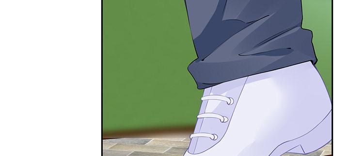 我的1/4男友 - 83話 只做你的超人(5/5) - 4