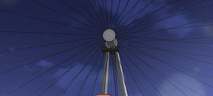 我的1/4男友 - 83話 只做你的超人(2/5) - 3