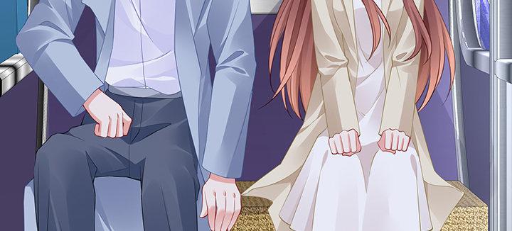 我的1/4男友 - 83話 只做你的超人(2/5) - 4