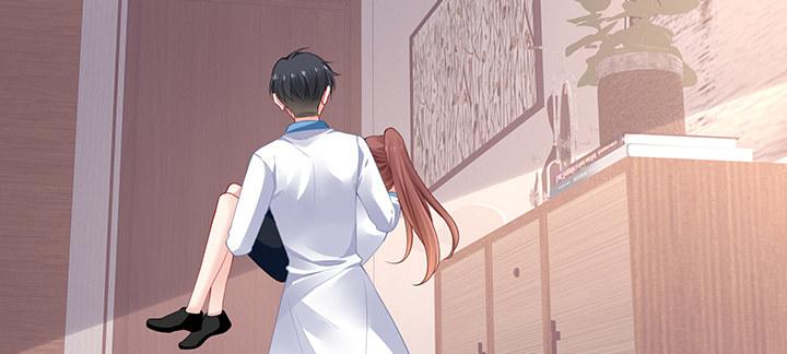 我的1/4男友 - 85話 勇敢的莫莉啊(3/5) - 5