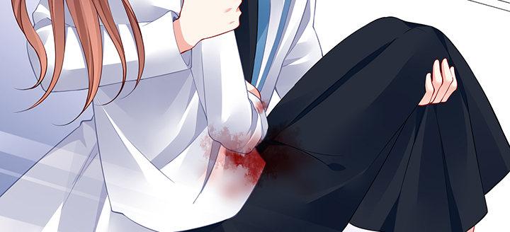 我的1/4男友 - 85話 勇敢的莫莉啊(3/5) - 3