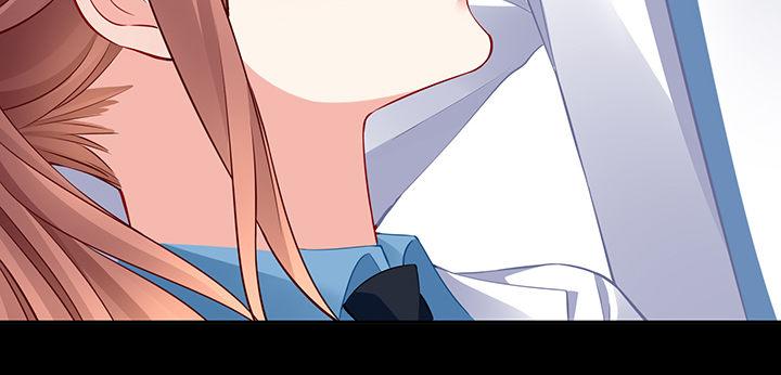 我的1/4男友 - 85話 勇敢的莫莉啊(3/5) - 8