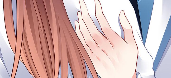 我的1/4男友 - 85話 勇敢的莫莉啊(4/5) - 1