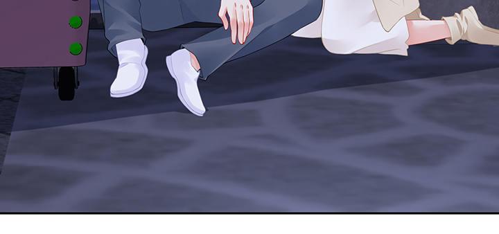 我的1/4男友 - 85話 勇敢的莫莉啊(4/5) - 2