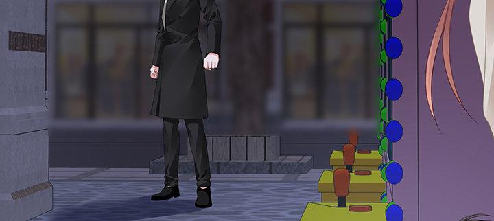 我的1/4男友 - 85話 勇敢的莫莉啊(4/5) - 4