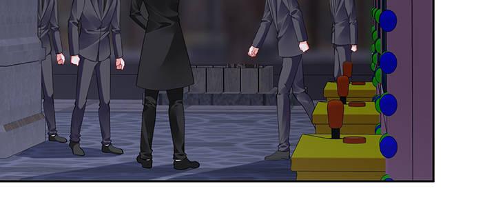 我的1/4男友 - 85話 勇敢的莫莉啊(4/5) - 4