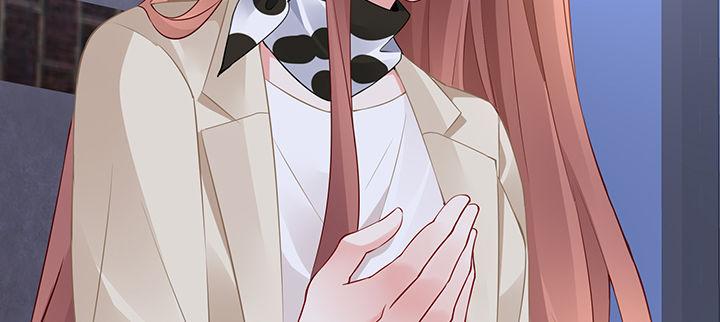 我的1/4男友 - 85話 勇敢的莫莉啊(4/5) - 7