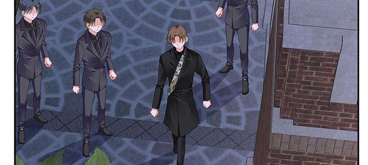 我的1/4男友 - 85話 勇敢的莫莉啊(4/5) - 4