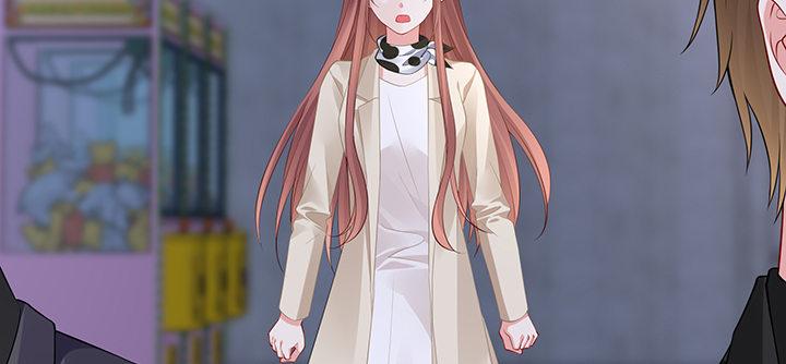 我的1/4男友 - 85話 勇敢的莫莉啊(5/5) - 3