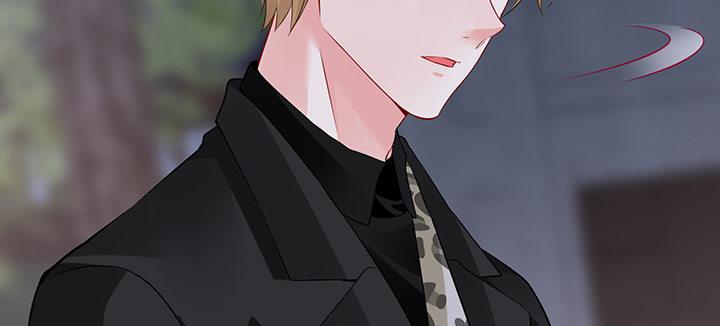 我的1/4男友 - 85話 勇敢的莫莉啊(5/5) - 2