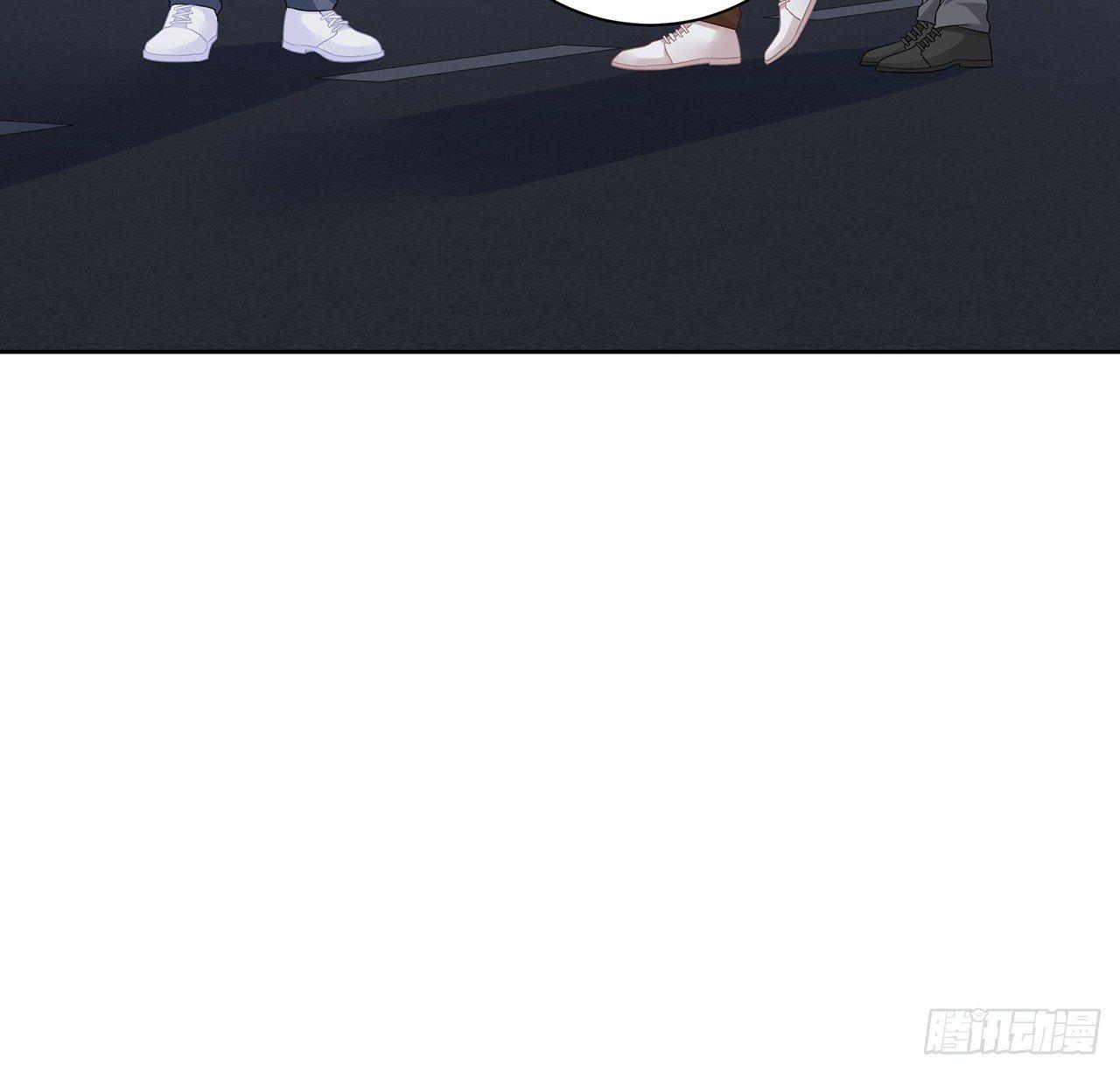 我的1/4男友 - 91話 莫莉死了？(1/3) - 5