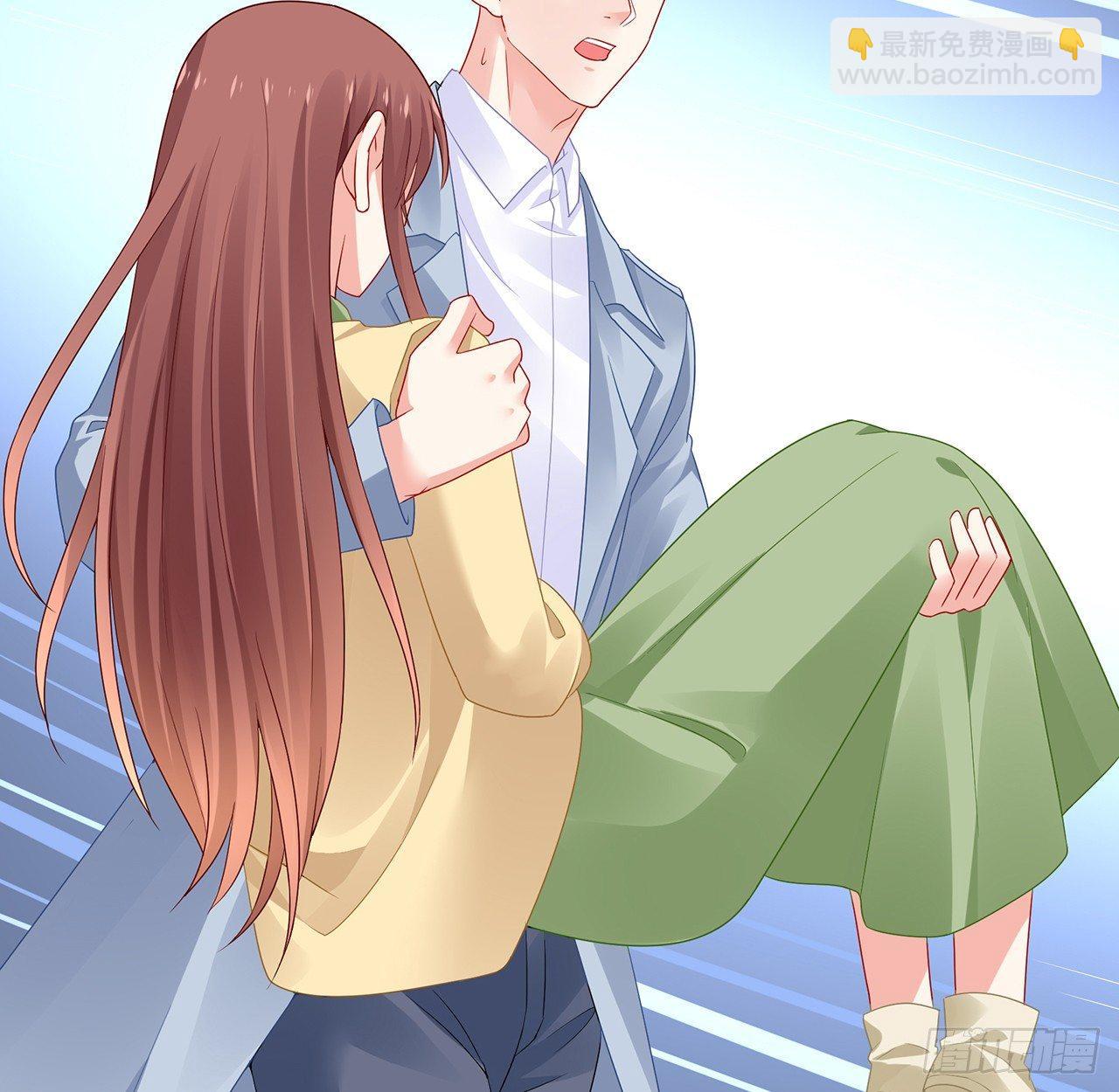 我的1/4男友 - 91話 莫莉死了？(2/3) - 4