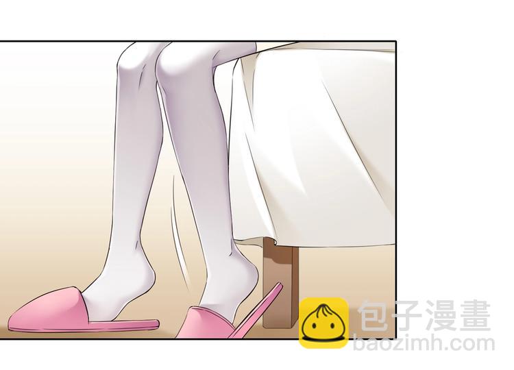 第1话 闹钟声怎么变成美女声？！-第1话