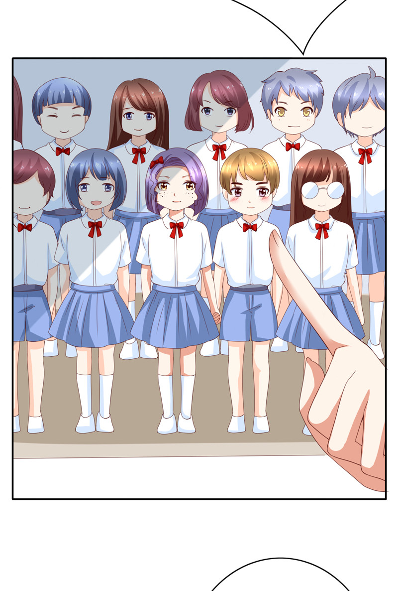 第121话 我的美丽呢？！-第29话