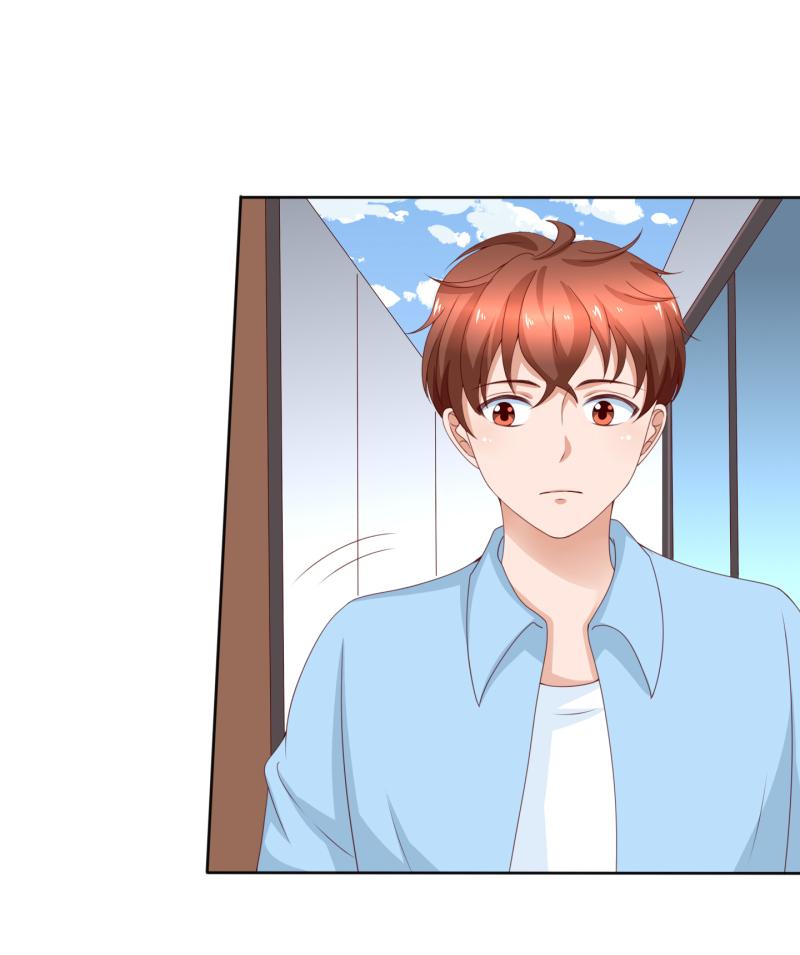 第160话 你身上有她的香水味(1/2)-第121话