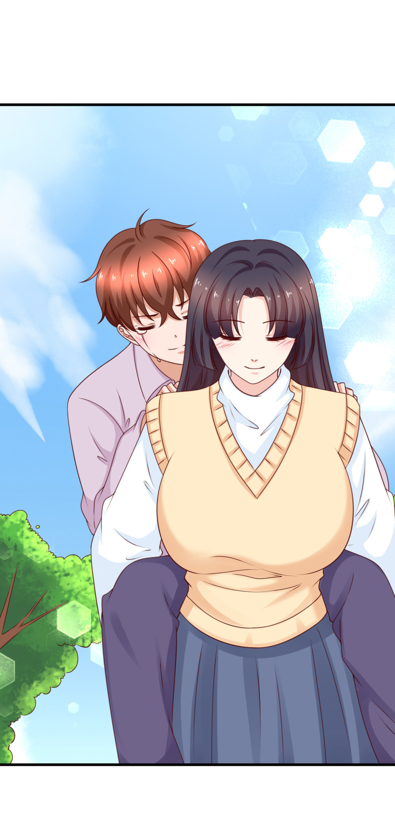 第183话 候瑞的大危机-第99话