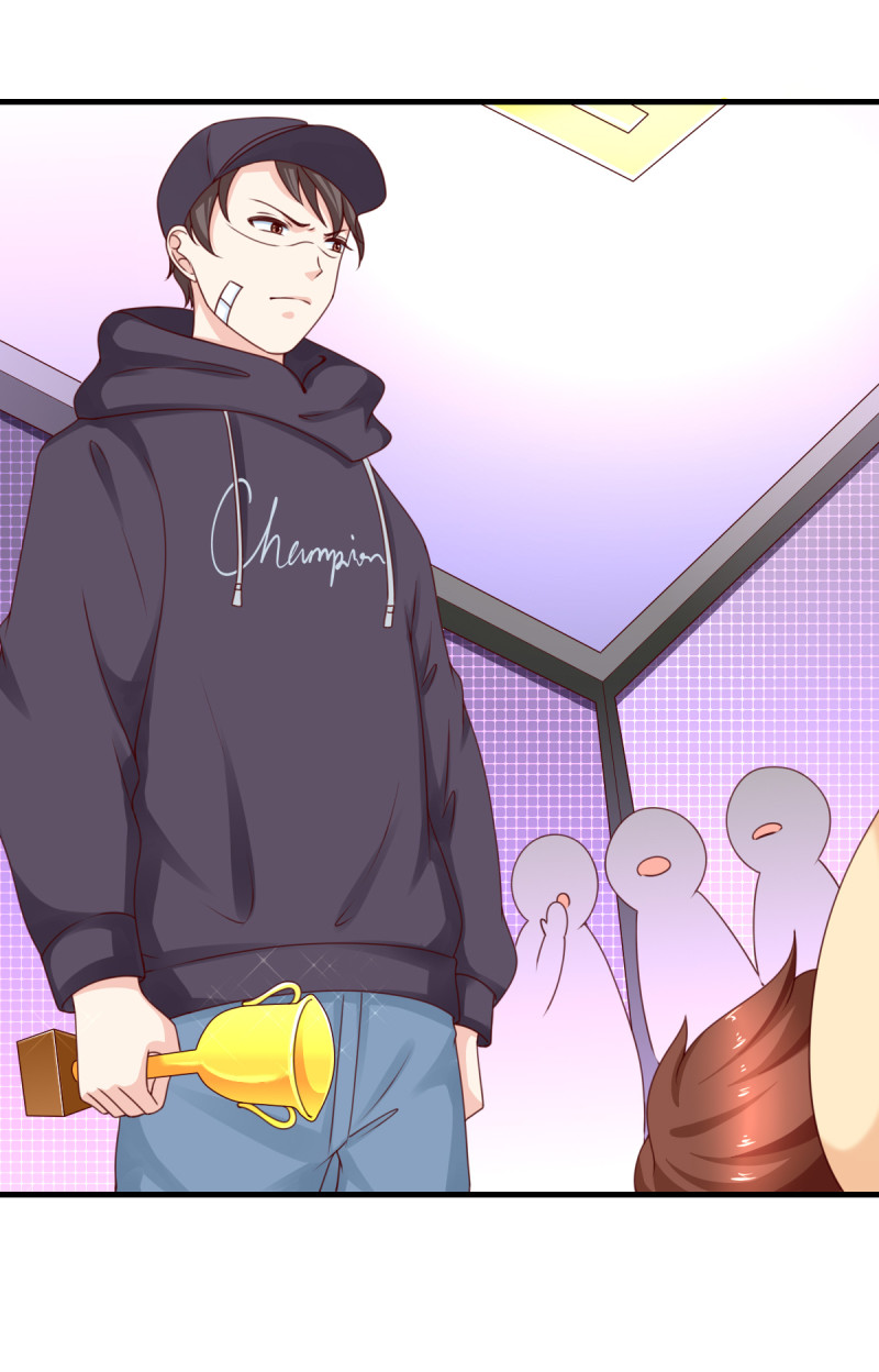 第183话 候瑞的大危机-第99话