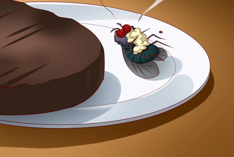 第3话 美女管家的爱心早餐似乎...-第3话