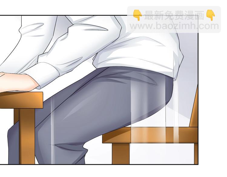 第3话 美女管家的爱心早餐似乎...-第3话