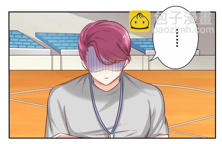 第21话  大福利？！！-第21话