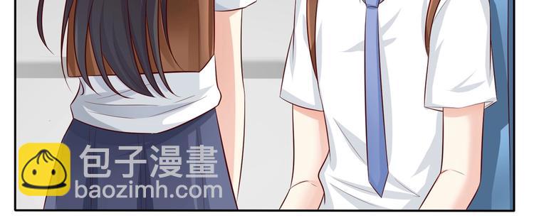 第9话 挤公车也挺幸福的~-第9话