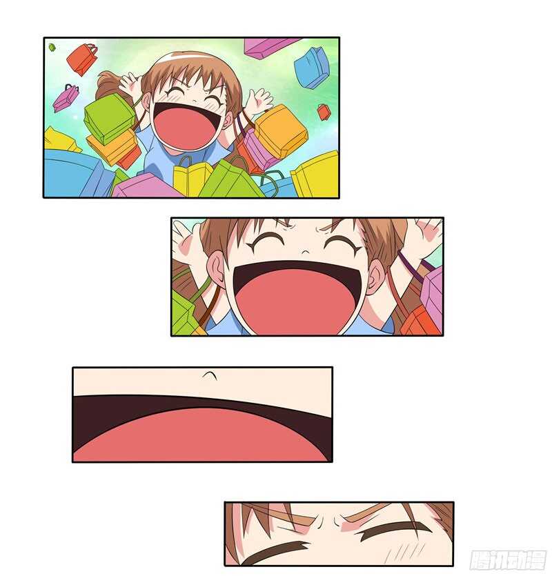 第35话 委屈-第35话