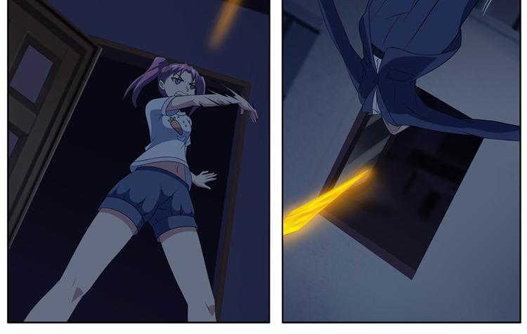 第53话 夜半鬼声-第53话