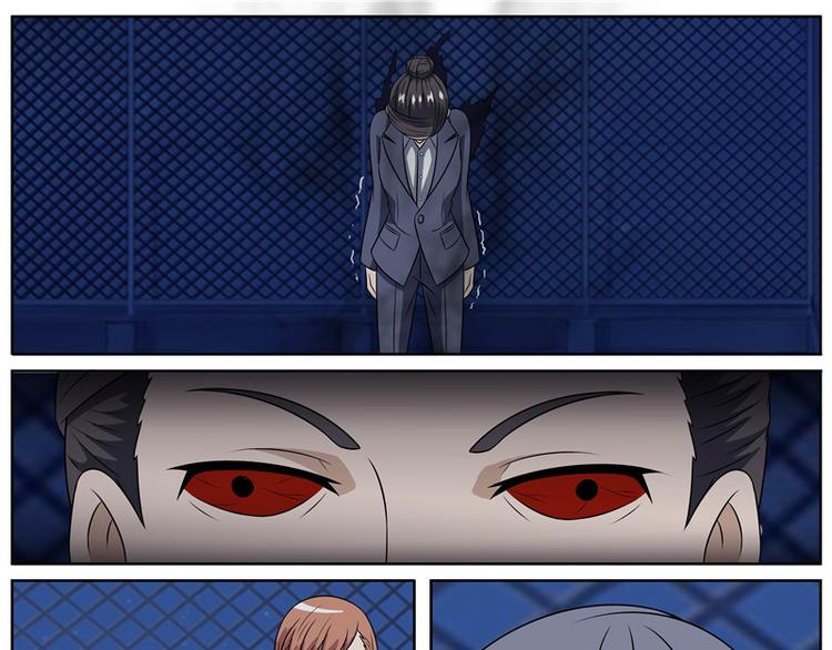 第53话 夜半鬼声-第53话