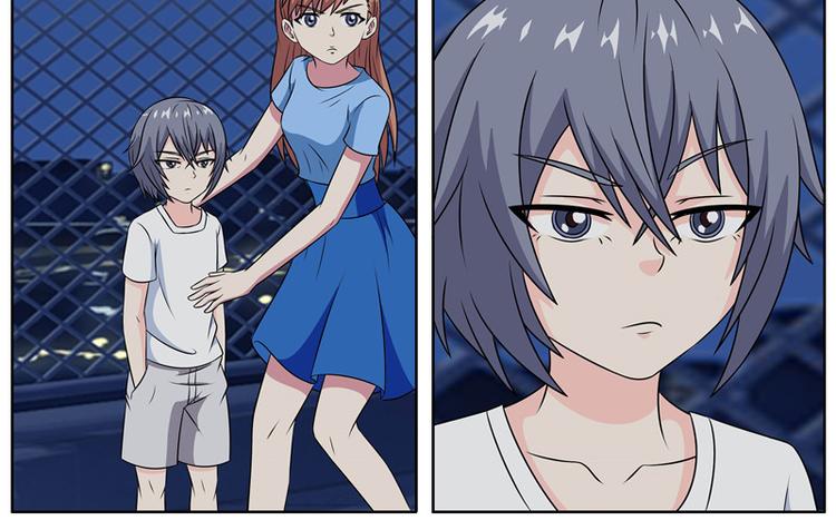 第53话 夜半鬼声-第53话