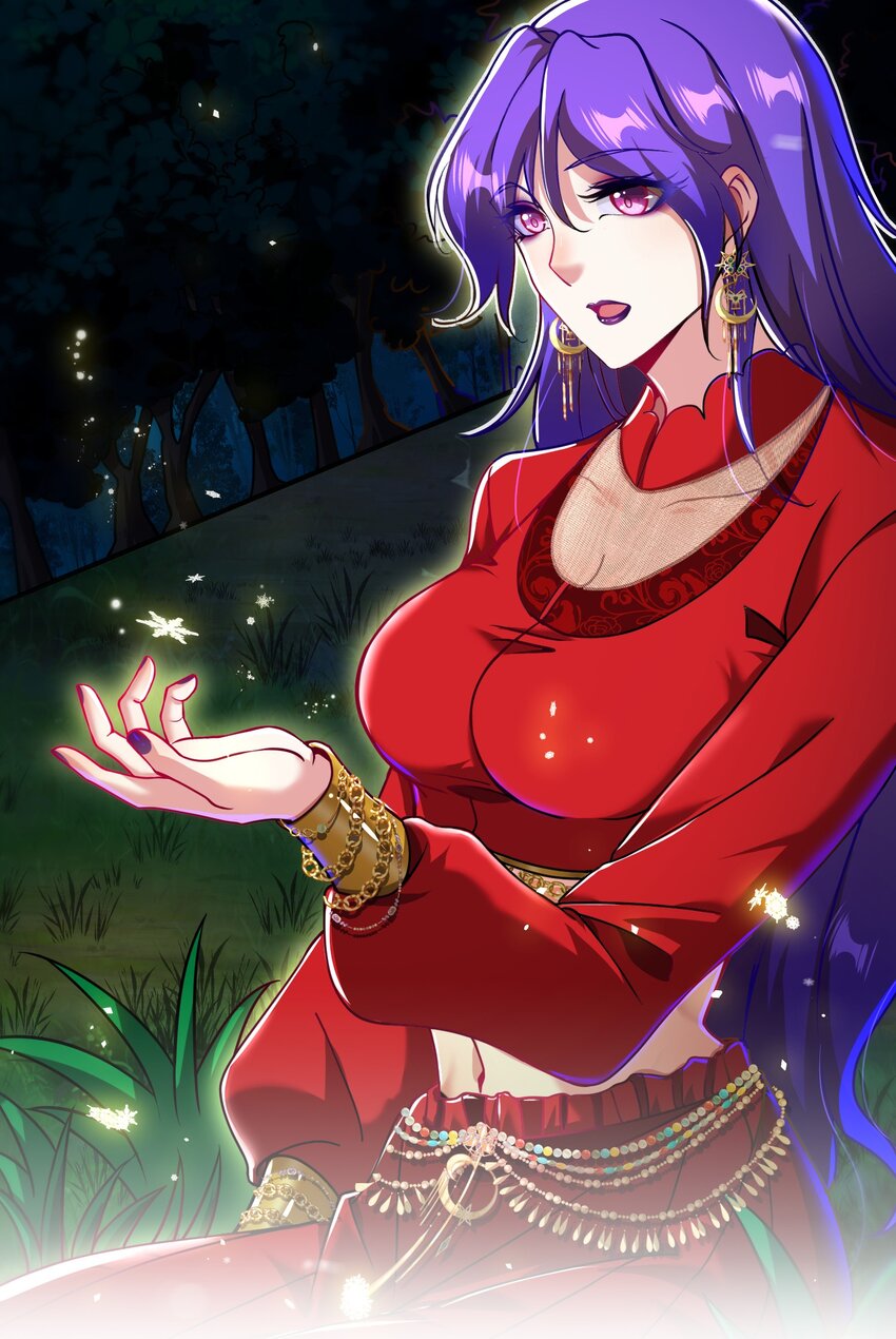 28 无名拳(1/2)-第29话