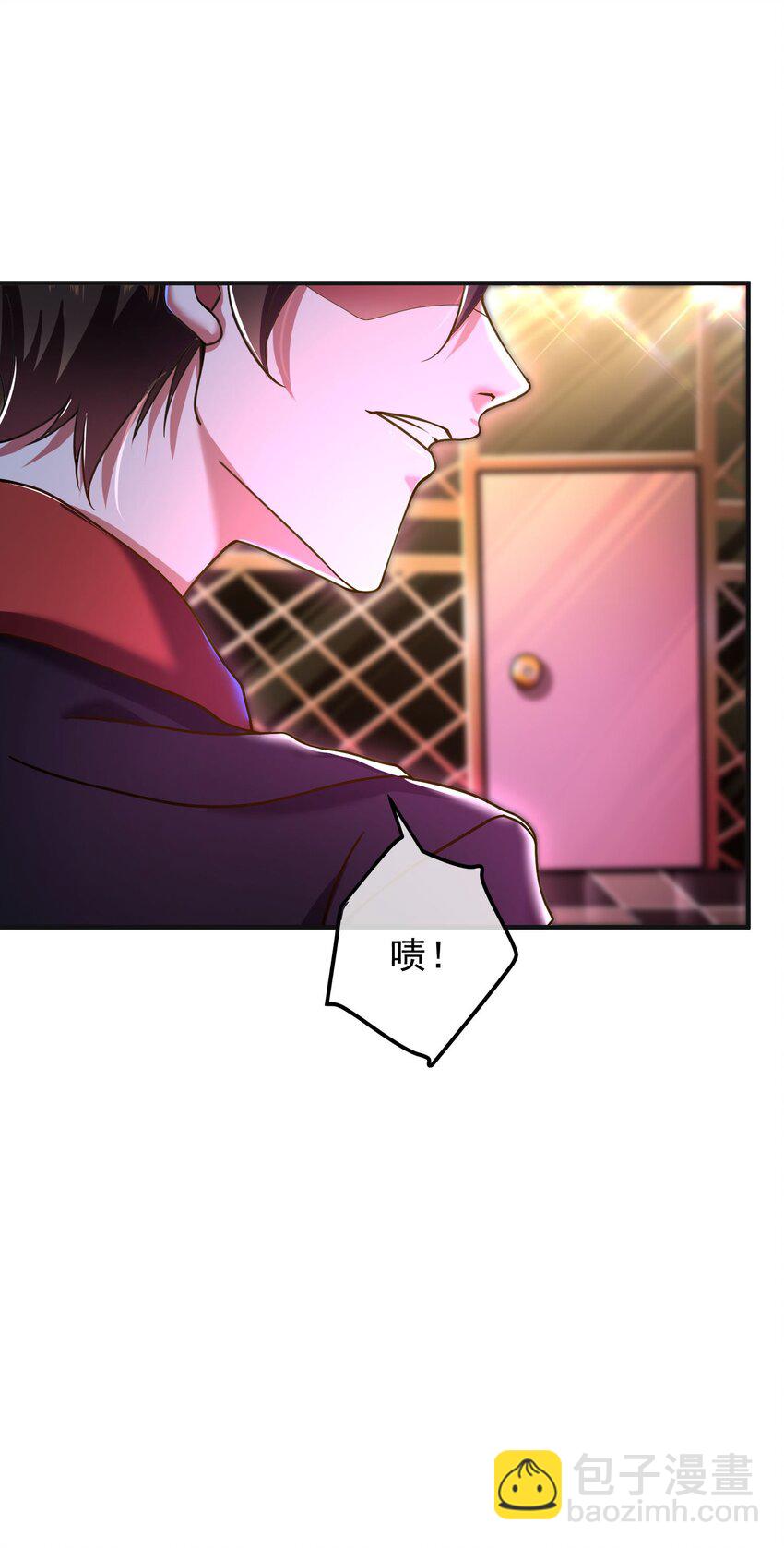 28 无名拳(1/2)-第29话